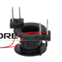 BW-RM6-1-6R (PHL) каркас, частини трансформаторів